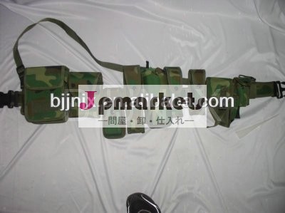 熱い販売の2013軍用マルチ- 機能戦術的なベルトの高品質の問屋・仕入れ・卸・卸売り