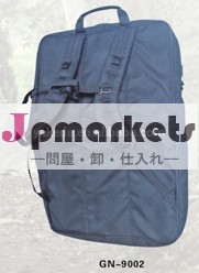 耐久性のある黒、 防水ミリタリー26'' 銃袋/ライフルバッグ/plice銃袋問屋・仕入れ・卸・卸売り