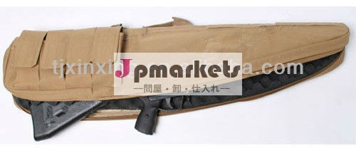 painballガンケース・バッグ、 戦術的な銃のケース、 ピストルパウチ問屋・仕入れ・卸・卸売り