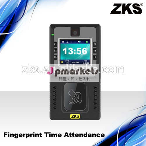 Zks- t8touch1- tuidb高度な安全指紋のドアのアクセスシステム問屋・仕入れ・卸・卸売り