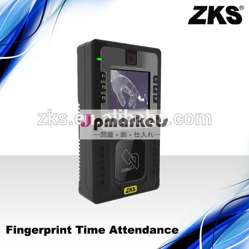 Zks-t8touch1マルチ- メディアタイムレコーダーrfidインテリジェント指紋光学式マウス問屋・仕入れ・卸・卸売り
