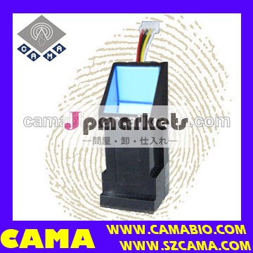 Cama- sm12バイオメトリック指紋センサーモジュールuart指紋リーダー問屋・仕入れ・卸・卸売り