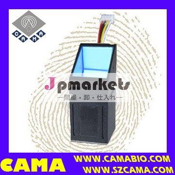 Cama- sm20時間の出席のための指紋センサーモジュール、 ・アクセス制御、 等問屋・仕入れ・卸・卸売り