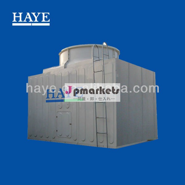 業務用冷蔵庫熱交換器( 水流量: 80- 1200m3/h)問屋・仕入れ・卸・卸売り