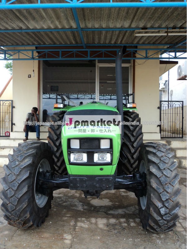 Deutz-Fahr Tractor問屋・仕入れ・卸・卸売り