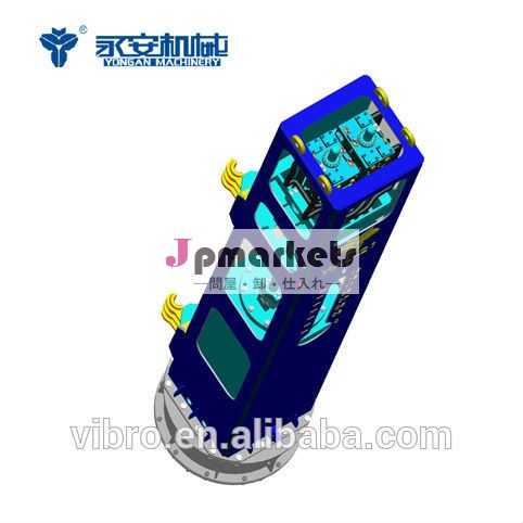 インパクトyc-8導体は、 ハンマーを杭問屋・仕入れ・卸・卸売り