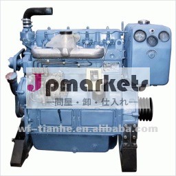 全体的な限界K495ZD1 4の打撃1800rpmのディーゼル機関問屋・仕入れ・卸・卸売り