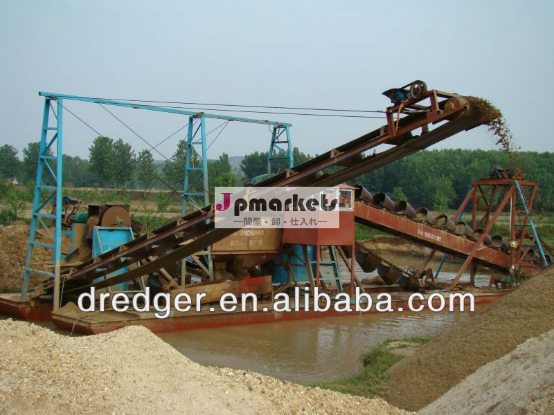 低価格中国の砂採掘浚渫船川問屋・仕入れ・卸・卸売り