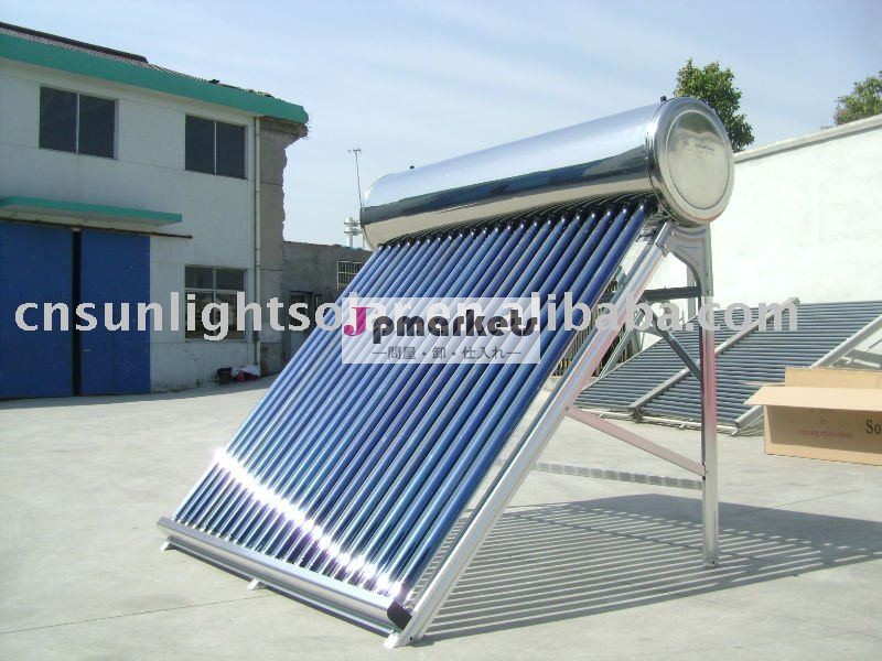 Un- 加圧太陽熱温水器問屋・仕入れ・卸・卸売り