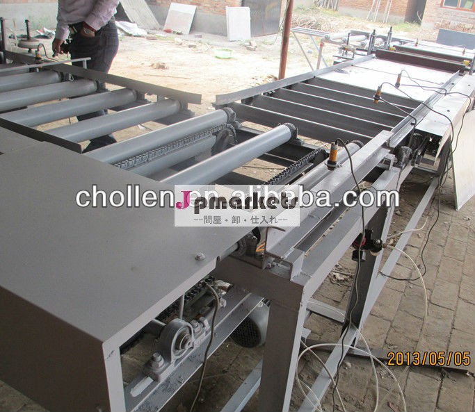 pvc石膏の天井の機械で板が機械を作る問屋・仕入れ・卸・卸売り