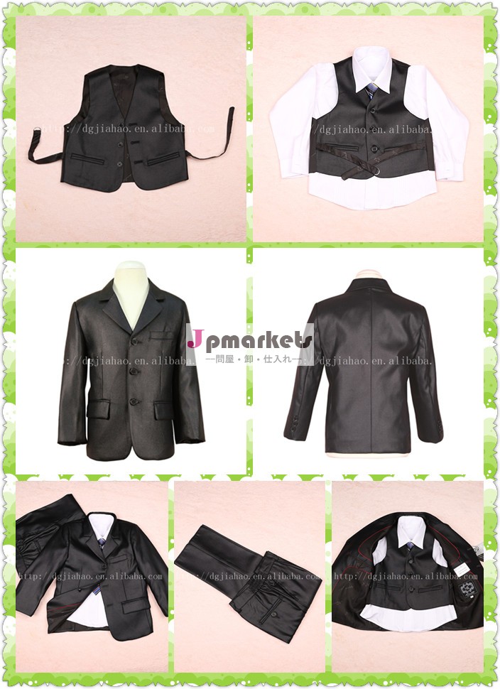 new arrival!cheap boys suits,boys wedding suits,boys casual suit問屋・仕入れ・卸・卸売り
