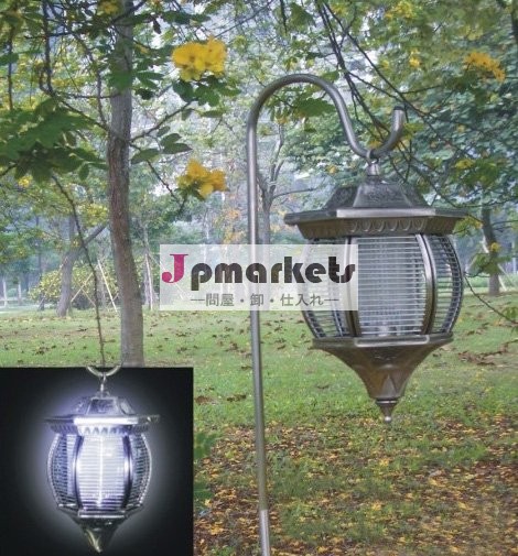 太陽蚊キラーライトを導いたランプのための問屋・仕入れ・卸・卸売り