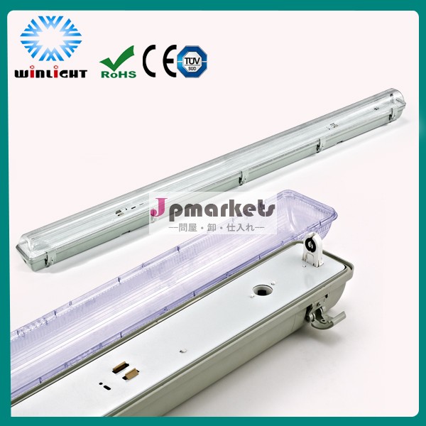 熱い販売の2014年abs+pc600mm2*28w中国における照明器具屋外用led問屋・仕入れ・卸・卸売り
