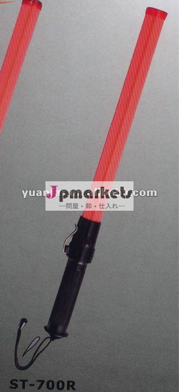 トラフィック警告52センチメートルledバトン( yf- bt- st700r)問屋・仕入れ・卸・卸売り