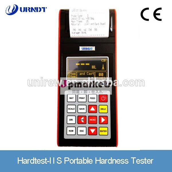 Urndthardtest- iiresonable価格レープポータブル硬度計問屋・仕入れ・卸・卸売り