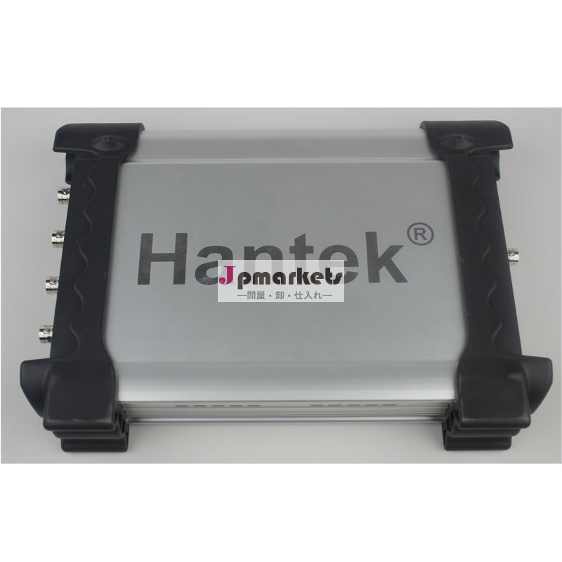 売れ筋hantekdso3064キットv自動車診断オシロスコープ4ch200ms/s60mhz問屋・仕入れ・卸・卸売り