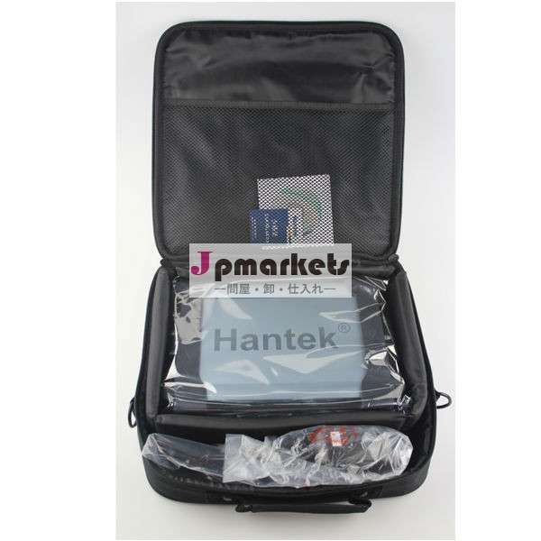 ベストセラーの自動車診断オシロスコープhantekdso3064キットv4ch200ms/s60mhz/hantek問屋・仕入れ・卸・卸売り