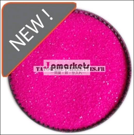 Sweet Glitter Pink Fluo問屋・仕入れ・卸・卸売り