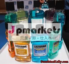 販売のための高品質リステリンマウスウォッシュ。 健康認定問屋・仕入れ・卸・卸売り
