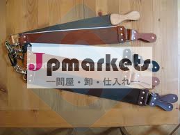 シャープニング形strops革西洋かみそり問屋・仕入れ・卸・卸売り