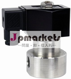 SLG高圧シリーズ2/2方法ソレノイド弁問屋・仕入れ・卸・卸売り