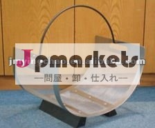 暖炉の丸太のホールダー問屋・仕入れ・卸・卸売り
