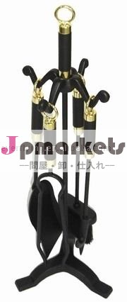 4pcs火の工具セット問屋・仕入れ・卸・卸売り
