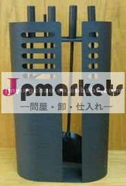 金属のqntiqueの暖炉用具問屋・仕入れ・卸・卸売り
