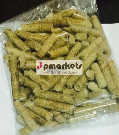 ユーカリの木から作られた木質ペレット問屋・仕入れ・卸・卸売り