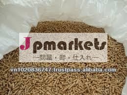 優れた品質の木質ペレット問屋・仕入れ・卸・卸売り