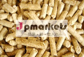 木質バイオマスペレット燃料の低灰分と韓国へ問屋・仕入れ・卸・卸売り