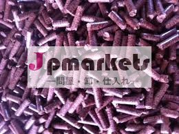 純粋な8mm電気発電所のための木質ペレットやボイラー問屋・仕入れ・卸・卸売り