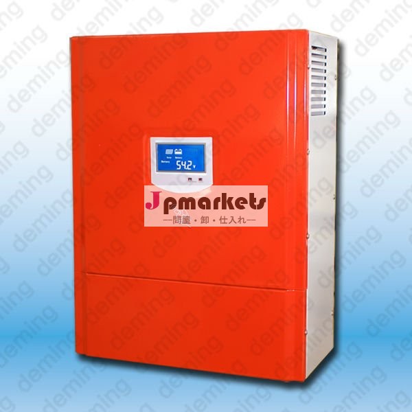 Mpptソーラーチャージコントローラ240v30a/50a/60a/80a工場出荷時の価格と問屋・仕入れ・卸・卸売り
