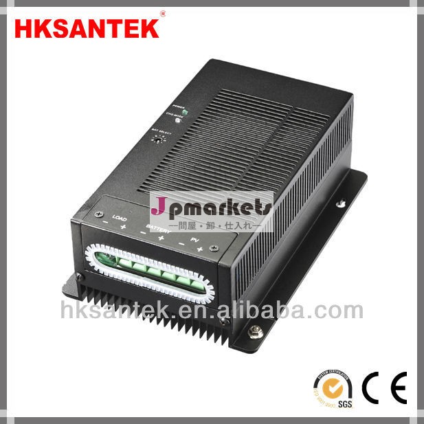 Hk12v/24vサンテックソーラー充電コントローラmppt20a30a40a50aminimazingエネルギー損失のための問屋・仕入れ・卸・卸売り