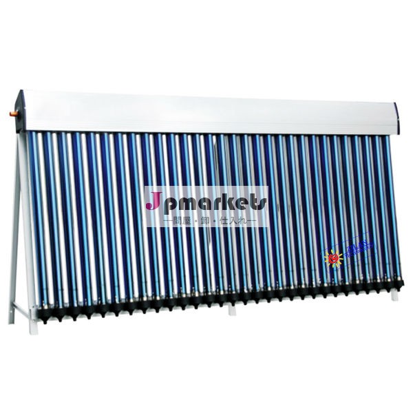 Balcony pressure solar water heating collector問屋・仕入れ・卸・卸売り