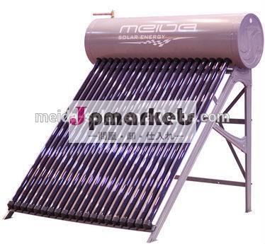 ハイフォン寧と太陽熱温水器のためのエナメルタンクを抗- スケーリング問屋・仕入れ・卸・卸売り