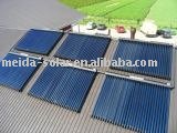2014年熱い販売のための太陽熱コレクター太陽熱温水器問屋・仕入れ・卸・卸売り