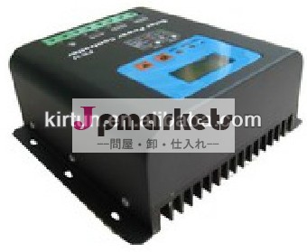 mpptソーラー充電コントローラ、 リモート制御問屋・仕入れ・卸・卸売り