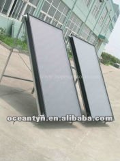平板型太陽集熱器熱い販売、 ソーラーパネル、 フラットパネルソーラーコレクター問屋・仕入れ・卸・卸売り