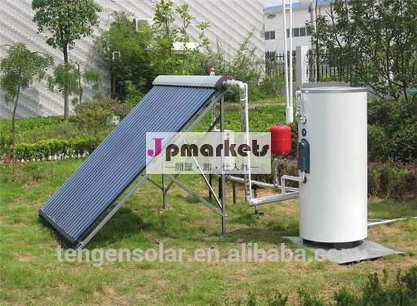 太陽熱温水器の圧力タンク問屋・仕入れ・卸・卸売り