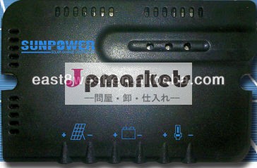 ソーラーチャージコントローラー15a問屋・仕入れ・卸・卸売り