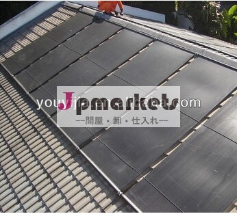 Epdm・nbr+pvc太陽ヒーター、 プールソーラーコレクター問屋・仕入れ・卸・卸売り