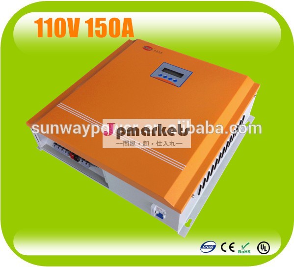 110v150aソーラーコントローラ、 ce/rohs/ul/iso標準、 igbtパワーモデル問屋・仕入れ・卸・卸売り