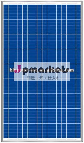 bct100w多結晶シリコン太陽電池太陽電池パネル問屋・仕入れ・卸・卸売り