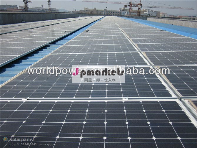 350w500w1kw12vモノソーラーパネル問屋・仕入れ・卸・卸売り