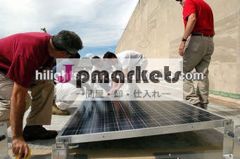 優れた品質の太陽電池パネルtuviecceをcecisoinmetro問屋・仕入れ・卸・卸売り