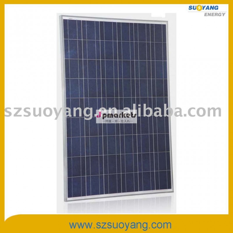 シリコンポリフェッサー220wpfotovoltaicパネル問屋・仕入れ・卸・卸売り