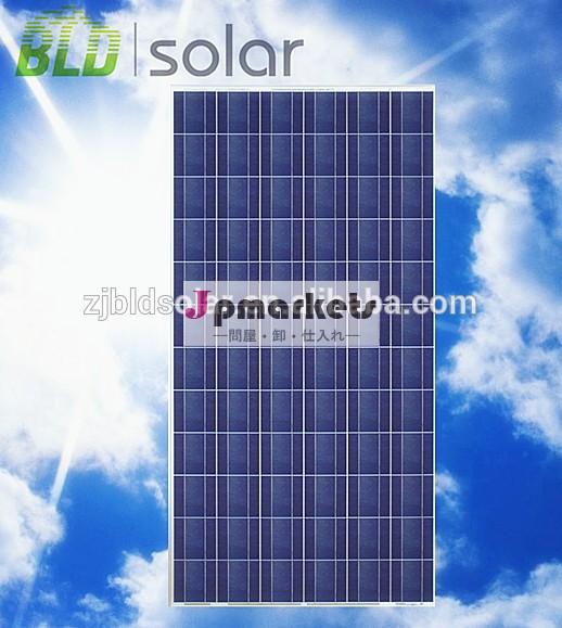 290ワット( 280- 305w) 多結晶ソーラーパネル太陽電池モジュールtuvwithcecpvmcscevdeul承認規格soncapサイクル問屋・仕入れ・卸・卸売り