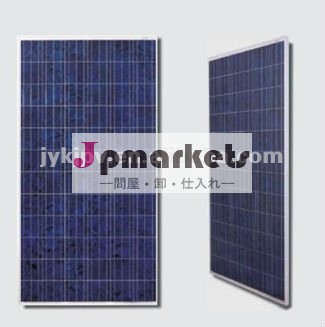 陶磁器の太陽電池パネルは280Wをの280W多結晶性太陽電池パネル要した問屋・仕入れ・卸・卸売り