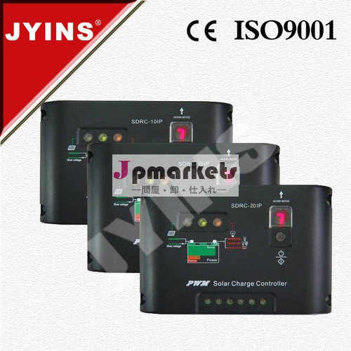 12v/24v/48v5a60aまでpwmソーラーパネルチャージコントローラー12v10a問屋・仕入れ・卸・卸売り